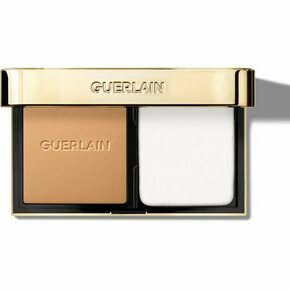 GUERLAIN Parure Gold Skin Control kompaktni matirajoči puder odtenek 4N Neutral 8