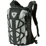 Rev'it! Backpack Barren 18L H2O Black/Light Grey