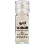 Sredozemska morska sol, v mlinčku - 130 g