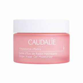 Caudalie Vinosource-Hydra Grape Water Gel Moisturizer gel za obraz za normalno kožo 50 ml za ženske