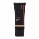 Shiseido Synchro Skin Self-Refreshing Tint puder za vse tipe kože 30 ml odtenek 235 Light