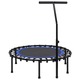 shumee Fitnes trampolin z ročajem 102 cm