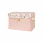 Otroška škatla za shranjevanje tkanin - Mioli Decor