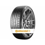Continental letna pnevmatika SportContact 7, XL FR 255/40R21 102Y