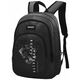 Šolska torba JOY City Black 27800 - šolski nahrbtnik