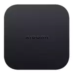Xiaomi Mi TV Box S 2nd Gen, Android, USB, HDMI, Wi-Fi, LAN