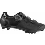 Crono CX3 MTB CarboComp 8 BOA Black 44,5 Moški kolesarski čevlji