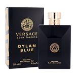 Versace Pour Homme Dylan Blue parfumiran gel za prhanje 250 ml za moške