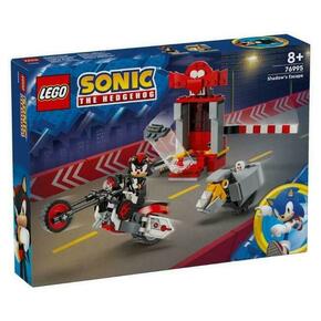 Lego Sonic The Hedgehog Pobeg Shadowa the Hedgehoga - 76995