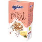 Manner Hrustljavi kosmiči - 500 g