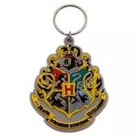 Pyramid Harry Potter obesek za ključe