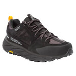 Jack Wolfskin Čevlji treking čevlji črna 42.5 EU Terraquest Texapore