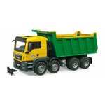 Bruder MAN TGA prekucnik tovornjak, 55 x 19 x 24 cm (03766)