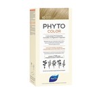 Phyto Color barva za lase brez amoniaka odtenek 10 Extra Light Blonde 1 kos