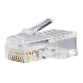 EMOS konektor UTP za kabel K0101