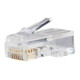 EMOS konektor UTP za kabel K0101, CAT5E tip RJ45