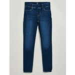 Gap Otroške Jeans hlače super skinny 10