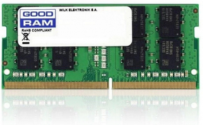 GoodRAM GR2666S464L19/16G 16GB DDR4 2666MHz