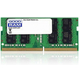 GoodRAM GR2666S464L19/16G 16GB DDR4 2666MHz, CL19, (1x16GB)