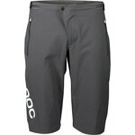 POC Essential Enduro Shorts Sylvanite Grey L Kolesarske hlače