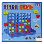 NEW Didaktična igra Bingo (26 x 26 cm)