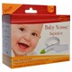 Baby Nossse aspirator iz plastike