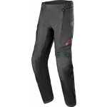 Alpinestars Andes Air Drystar Pants Black XL Tekstilne hlače