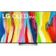 LG OLED65C27LA televizor, 65" (165 cm), OLED, Ultra HD, webOS