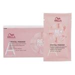Wella Professionals Color Renew Crystal Powder prašek za nežno odstranjevanje barve z las 5x9 g za ženske POKR