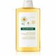 Klorane Chamomile šampon za blond lase 400 ml