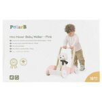 WEBHIDDENBRAND Drobtine Walker roza