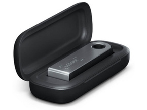 LEDGER zaščitni ovitek za strojno denarnico Nano S Plus Case