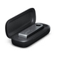 LEDGER zaščitni ovitek za strojno denarnico Nano S Plus Case, črn