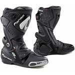Forma Boots Ice Pro Black 38 Motoristični čevlji
