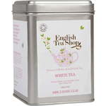 English Tea Shop Bio beli čaj - razsut