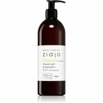 Ziaja Gel za tuširanje in šampon 3v1 Baltic Home Spa (Shower Gel &amp; Shampoo) 500 ml