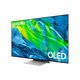 Samsung QE55S95BATXXH televizor, 55" (139 cm), LED/OLED/QLED, Ultra HD, Tizen, HDR 10