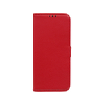 Chameleon LG K50S - Preklopna torbica (WLG) - rdeča