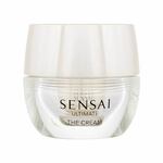 Sensai Ultimate The Cream dnevna krema za obraz za vse tipe kože 15 ml za ženske