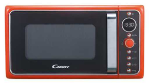 Candy DIVO G25CO mikrovalovna pečica