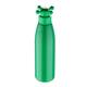 Steklenica za vodo Benetton Rainbow 750 ml, zelena