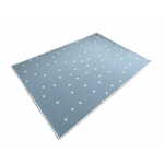 eoshop Kos preproge Morska zvezda modra (Varianta: 100 x 150 cm)