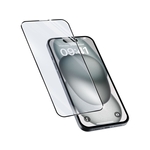 Cellular Line zaščitno steklo iPhone 15 Plus