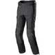 Alpinestars Bogota' Pro Drystar 3 Seasons Pants Black/Black L Regular Tekstilne hlače
