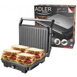 Adler AD3051, električni roštilj