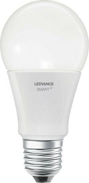 LEDVANCE pametna žarnica SMART+ WiFi Classic Tunable White 60 9 W/2700 6500K E27