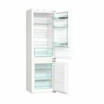 Gorenje RKI418EE1 vgradni hladilnik z zamrzovalnikom, 1772x540x545