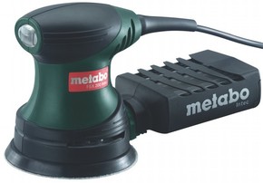 Metabo FSX 200 Intec ekscentrična rotacijska vibracijska brusilnik