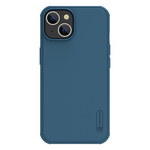 Nillkin Super frosted shield pro case iphone 14 plus ovitek moder