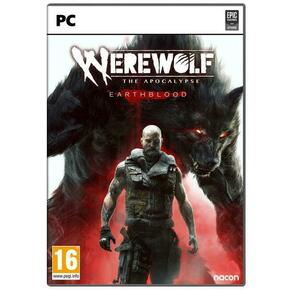 Igra Werewolf: The Apocalypse - Earthblood za PC